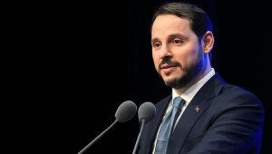 Güzel haberler gelmeye devam ediyor
