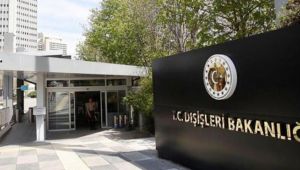 AB taraflı tutumundan vazgeçmeli