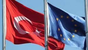 AB: Türkiye ile diyalog gerekli