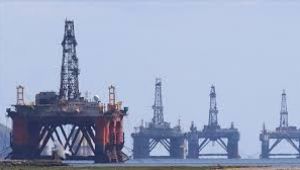 ABD'nin petrol sondaj kulesi sayısı arttı