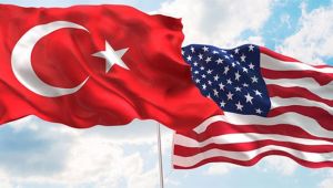 “ABD seçim sonucu ikili ticareti etkilemez”