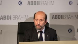 Abdi İbrahim İsviçreli şirketin ortağı oldu