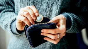 Açlık sınırı 2 bin 448, yoksulluk sınırı 7 bin 973 TL oldu
