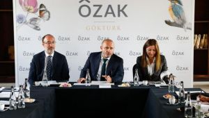 Akbalık, 700 milyonluk projeyi altı ayda satacak