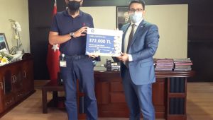 AKKUYU NÜKLEER A.Ş.,EĞİTİM - ÖĞRETİM DÖNEMİNİN BAŞLAMASI DOLAYISIYLA GÜLNAR’DAKİ OKULLARI TEBRİK ETTİ 