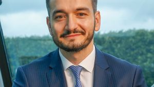 ALBARAKA TÜRK PAZARLAMA KADROSUNDA ÜST DÜZEY ATAMALAR