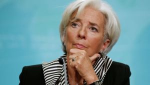 AMB/Lagarde: AMB ekonomik toparlanma için gerekirse harekete geçmeye hazır