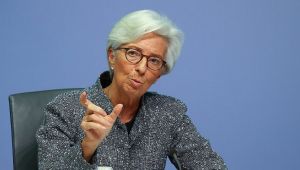 AMB/Lagarde: Avrupa Merkez Bankası teşvikleri artırabilir