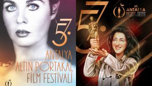 Antalya Altın Portakal Film Festivali için geri sayım başladı