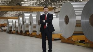 ASAŞ, DigitALL projesi ile akıllı fabrikalar dönemine girdi