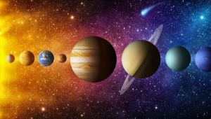 ASTRONOMİ MERAKLILARI 26 EYLÜL’DE BULUŞUYOR
