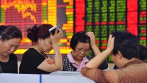 Asya hisseleri düştü