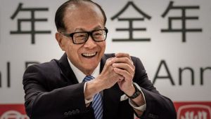Asya’nın “Warren Buffett’ı”: Bir günde 3,2 milyar dolar kazandı