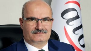 ATO Başkanı Baran: ABD ile 100 milyar dolarlık ticaret hedefi için çalışıyoruz