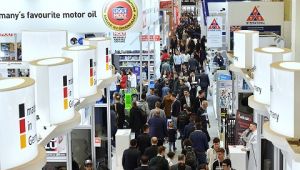 Automechanika Istanbul