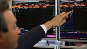 Avrupa borsaları Fed'in faiz kararı öncesi İngiltere hariç yükselişle kapandı