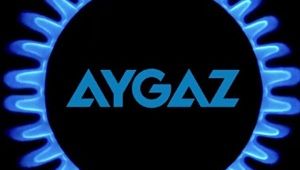 Aygaz Dünyası'na gümüş ödül
