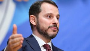 Bakan Albayrak: Gereken adımları atmaktan çekinmeyiz