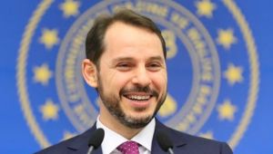 Bakan Albayrak: Toparlanmayı herkes hissedecek