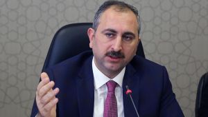 Bakan Gül: İnsan Hakları Eylem Planı önemli bir yol haritası olacak