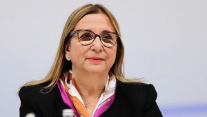 Bakan Pekcan: İhracatçılarımızın yanında olduk ve olmaya devam edeceğiz