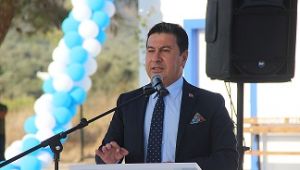 BODRUM ÖZÜNE DÖNÜYOR, 7000 YILLIK TOHUM BODRUM’DA!