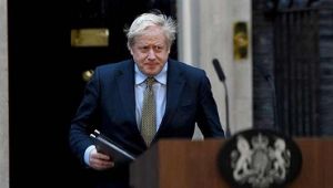 Boris Johnson gelecekteki salgınları önlemek için küresel plan çağrısında bulunacak