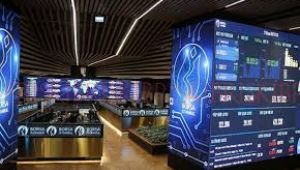 Borsa İstanbul günü yüzde 0,93 yükselişle 1.086 puandan kapattı