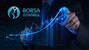 Borsa İstanbul yükselişle kapandı
