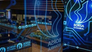 Borsa yüzde 0,70 kayıpla kapandı