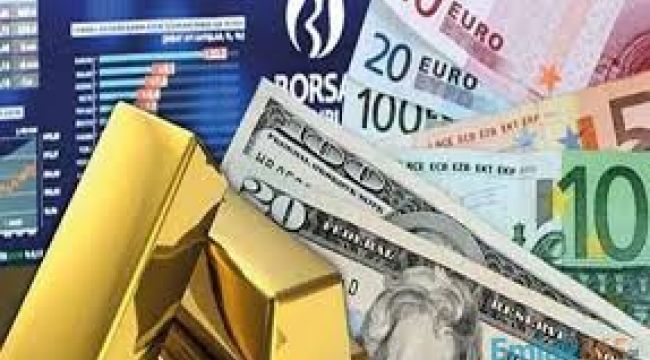 Bu hafta borsa ve dolar kazandırdı, altın ve euro kaybettirdi