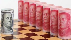 Büyük ölçekli sanayi işletmelerinin kârında yüzde 19,1'lik artış