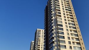 Çağdaş Konut Projelerine İhtiyaç Var