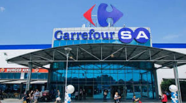 CarrefourSa'da Fransızlar küçülüyor, Sabancı büyüyor