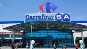 CarrefourSa'da Fransızlar küçülüyor, Sabancı büyüyor