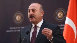 Çavuşoğlu: Tek çözüm Ermenistan'ın Azerbaycan topraklarından çekilmesi