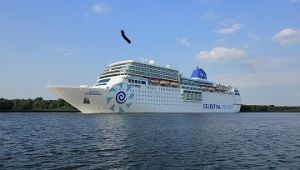 Celestyal Cruises’un yeni gemisi Experience