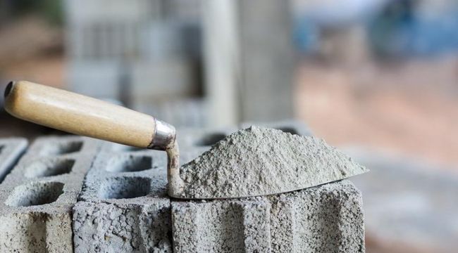 Çimsa, çimento sektöründe “Turquality Marka Destek Programı”na alınan ilk şirket oldu 