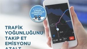 CityAir özel oturumunda “Herkes İçin Sıfır Emisyon” konuşuldu