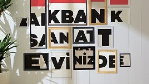 ÇOCUKLAR İÇİN SANAT TARİHİ ATÖLYELERİ EKİM AYINDA AKBANK SANAT’TA