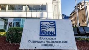 DDK: Aktif rasyosu mevduat bankaları için %90'a, katılım bankaları için %70'e indirildi