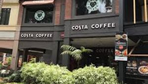 Dev Kahve zinciri Costa Coffee 1.500 kişiyi işten çıkarmayı planlıyor