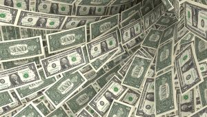 Dolar her sorulduğunda üç aydır daha fazlasını söylüyorlar