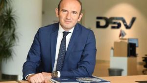DSV, Yurtiçi Lojistik’in operasyonlarını devraldı