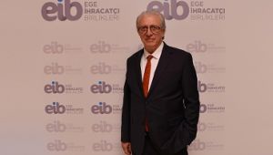 Ege İhracatçı Birlikleri, Bilgi Güvenliğini ISO 27001 ile taçlandırdı