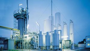 Enerjide kaynak ve teknoloji bağımsızlığına giden yolda Hidrojen