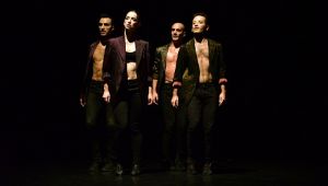 ENKA Sanat’tan Istanbul Fringe Festival’e destek 