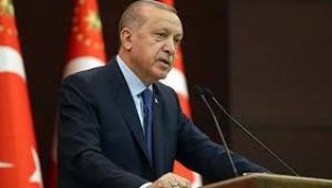 Erdoğan: Türkiye'nin kur, faiz ve enflasyon üzerinden sıkıştırılması gayretlerini boşa çıkaracağız