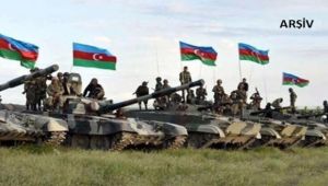 Ermenistan-Azerbaycan cephe hattında çatışmalar başladı