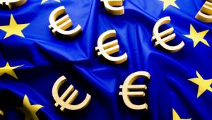Euro bölgesinde gerileyerek eksiye düşen enflasyon tedirginlik yaratıyor
